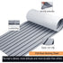 Striped EVA Boat Mat