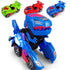 Dinosaur Chariot - Blue