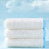 10 pk Bamboo Fiber Dish Cloth 18*23