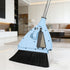 2 in 1 Electric Broom & Vacuum Cleaner | Handheld Sweep & Vacuum All-in-One | Christmas Household Cleaning Gift | Multifunctional Home Floor Electric Sweeper