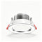 4 Pack Platinum White Flagship Full Spectrum 98 CRI 7W Neutral White | Recessed LED Downlight | Christmas Natural Vision Set | 4000K Full Spectrum High-CRI Ceiling Light