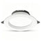 4 Pack High Power 12W Cool White (Cutout 11-13cm) | Recessed LED Downlight | Christmas Bright Space 4-Piece Set | High Brightness Large Size Ceiling Light for Living Room