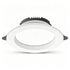 4 Pack High Power 12W Cool White (Cutout 11-13cm) | Recessed LED Downlight | Christmas Bright Space 4-Piece Set | High Brightness Large Size Ceiling Light for Living Room