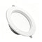 4 Pack High Power 12W Neutral White (Cutout 11-13cm) | Recessed LED Downlight | Christmas Natural Bright Set | Natural Light Large Ceiling Lamp
