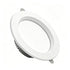 4 Pack High Power 12W Neutral White (Cutout 11-13cm) | Recessed LED Downlight | Christmas Natural Bright Set | Natural Light Large Ceiling Lamp
