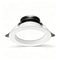 4 Pack High Power 18W Cool White (Cutout 14-16cm) | Recessed LED Downlight | Christmas Super Bright Large Set | Extra Bright Big Size High Power Ceiling Light