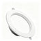 4 Pack High Power 18W Warm White (Cutout 14-16cm) | Recessed LED Ceiling Light | Halloween Large Warm Space Set | Warm Light Big Size Downlight