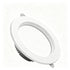 4 Pack High Power 18W Warm White (Cutout 14-16cm) | Recessed LED Ceiling Light | Halloween Large Warm Space Set | Warm Light Big Size Downlight