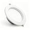 4 Pack High Power 18W Neutral White (Cutout 14-16cm) | Recessed LED Downlight | Christmas Large Soft Light Set | Big Size Full Vision Ceiling Lamp