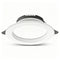 4 Pack High Power 9W Cool White (Cutout 9-11cm) | Recessed LED Downlight | Christmas Versatile Bright Set | Medium Size Bright Household Ceiling Light
