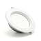 4 Pack High Power 9W Warm White (Cutout 9-11cm) | Recessed LED Ceiling Light | Halloween Versatile Cozy Set | Medium Size Warm Home Downlight