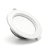 4 Pack High Power 9W Warm White (Cutout 9-11cm) | Recessed LED Ceiling Light | Halloween Versatile Cozy Set | Medium Size Warm Home Downlight