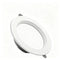 4 Pack High Power 9W Neutral White (Cutout 9-11cm) | Recessed LED Downlight | Halloween Versatile Natural Set | Medium Size Neutral Ceiling Lamp
