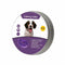 Anxiety Relief Calming Collar for Dogs Purple 62cm Tin Pheromone & Essential Oil Blend Water Resistant 60-Day