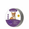 Purple Tin Calming Pheromone Cat Collar 38cm Water Resistant 60-Day Stress Relief for Anxious Indoor Felines