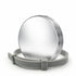 62cm Grey Large Pet Flea & Tick Collar Tin Allergy-Free Water Resistant Long-Lasting Mosquito Control Dogs Cats Outdoor
