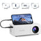 M3S Mini Projector White AU