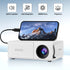 M3S Mini Projector White AU