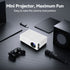 M3S Mini Projector White AU