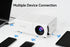 M3S Mini Projector White AU