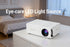 M3S Mini Projector White AU