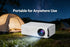 M3S Mini Projector White AU