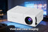 M3S Mini Projector White AU