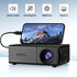 M3S Mini Projector Black AU