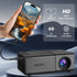 M3S Mini Projector Black USB-Powered