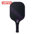 Yellow Pickleball Set with Bag 03