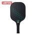 Yellow Pickleball Set with Bag 03