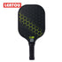 Green Pickleball Set with Bag 03