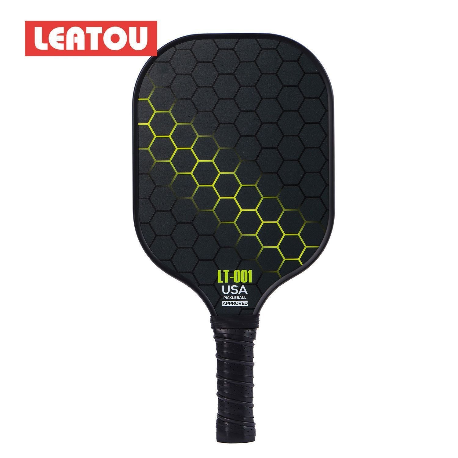 Blue Pickleball Set with Bag 03