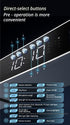 X9 Star Computer Speaker,Black