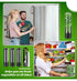 4Pcs Herb & Vegetable Fresh Storage Containers-White