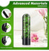 4Pcs Herb & Vegetable Fresh Storage Containers-green