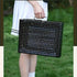 Portable Folding Grill: 4-Step Assembly, Light & Portable, Sturdy Design, Enjoy Outdoor Grilling Anytime