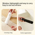 Handheld Smart Vacuum Sealer, Powerful Suction for Dry & Wet Use, Vacuum Freshness & Anti-Oxidation, Home Kitchen Food Storage Essential, Compact & Portable with Long Battery Life..(white)