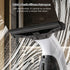 Cordless Electric Window Vacuum Cleaner: High-Powered Professional Handheld Window Cleaner, Streak-Free Cleaning for Mirrors, Shower Screens & Tiles, Anti-Drip Squeegee Vacuum Tool