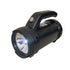 High-Brightness LED Flashlight Tool Set, Includes 6 Bits/Tape Measure/Utility Knife/Sockets, ABS Lightweight Portable, Home & Outdoor Lighting Repair