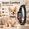 Smart Anti Bark Collar for Dogs AI Detection Beep Vibration USB Rechargeable