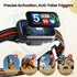 Smart Anti Bark Collar for Dogs AI Detection Beep Vibration USB Rechargeable