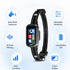 Smart Anti Bark Collar for Dogs AI Detection Beep Vibration USB Rechargeable