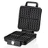 RAF Waffle Maker, four-grid large capacity, crispy outside and soft inside, easy new baking experience.
