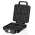 RAF Waffle Maker, four-grid large capacity, crispy outside and soft inside, easy new baking experience.