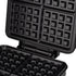 RAF Waffle Maker, four-grid large capacity, crispy outside and soft inside, easy new baking experience.