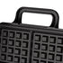 RAF Waffle Maker, four-grid large capacity, crispy outside and soft inside, easy new baking experience.