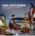 2PCS Portable Rechargeable Camping Lantern, 4 Light Modes Adjustable Brightness IP65 Waterproof LED Tent Light for Camping Fishing Hiking Power Outage Emergency