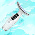 Rechargeable Facial and Neck Beauty Device, 7-Mode Facial Massage, the Perfect Gift for Women and Girls