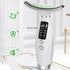 Rechargeable Facial and Neck Beauty Device, 7-Mode Facial Massage, the Perfect Gift for Women and Girls